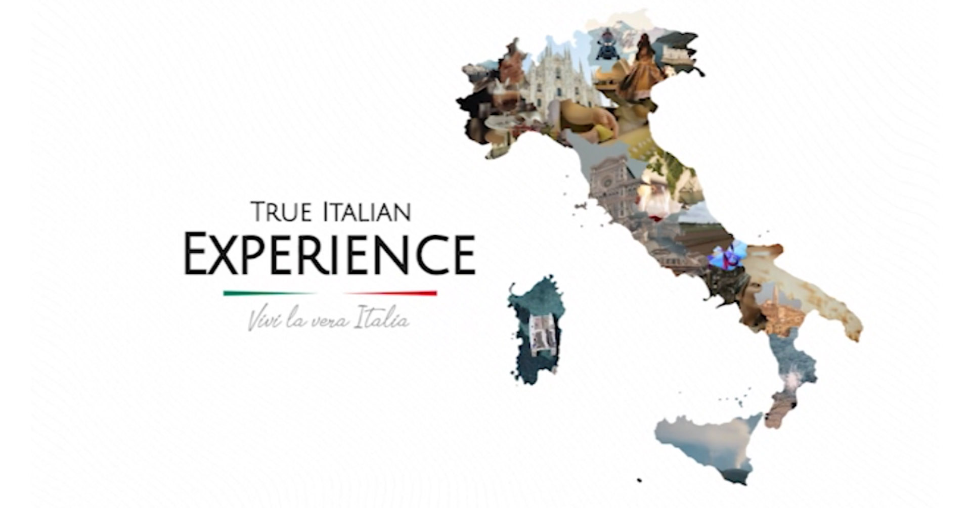 True italian experience